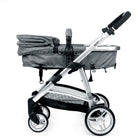 Grey Steel - CAX00511