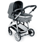 Grey Steel - CAX00511