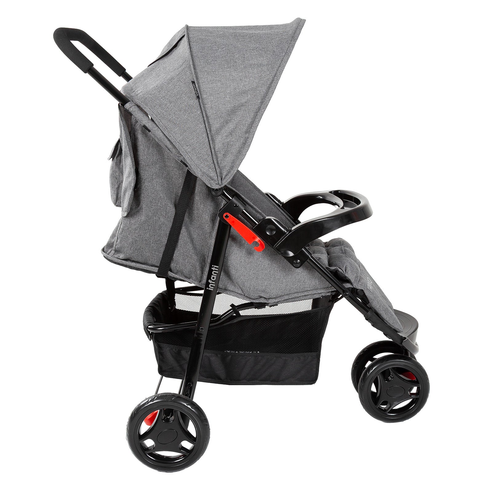 Cinza Mescla - IMP02909