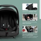 Preto Mocca - CAX00951