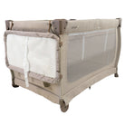 Bege Mescla Bellina - IMP02906