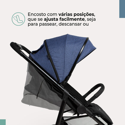 Azul Oceano