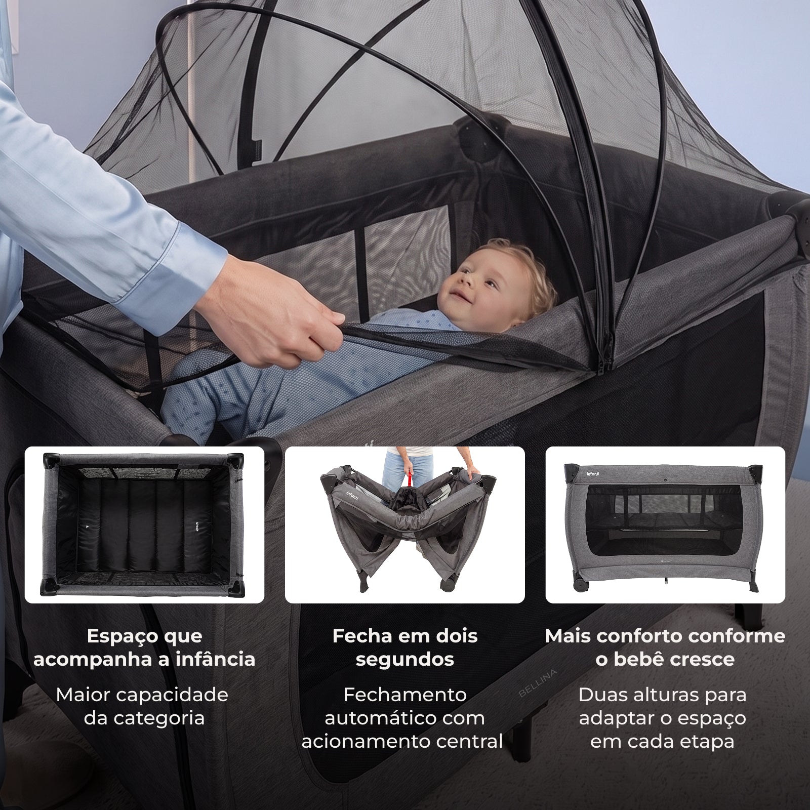 Preto Mescla - IMP02890