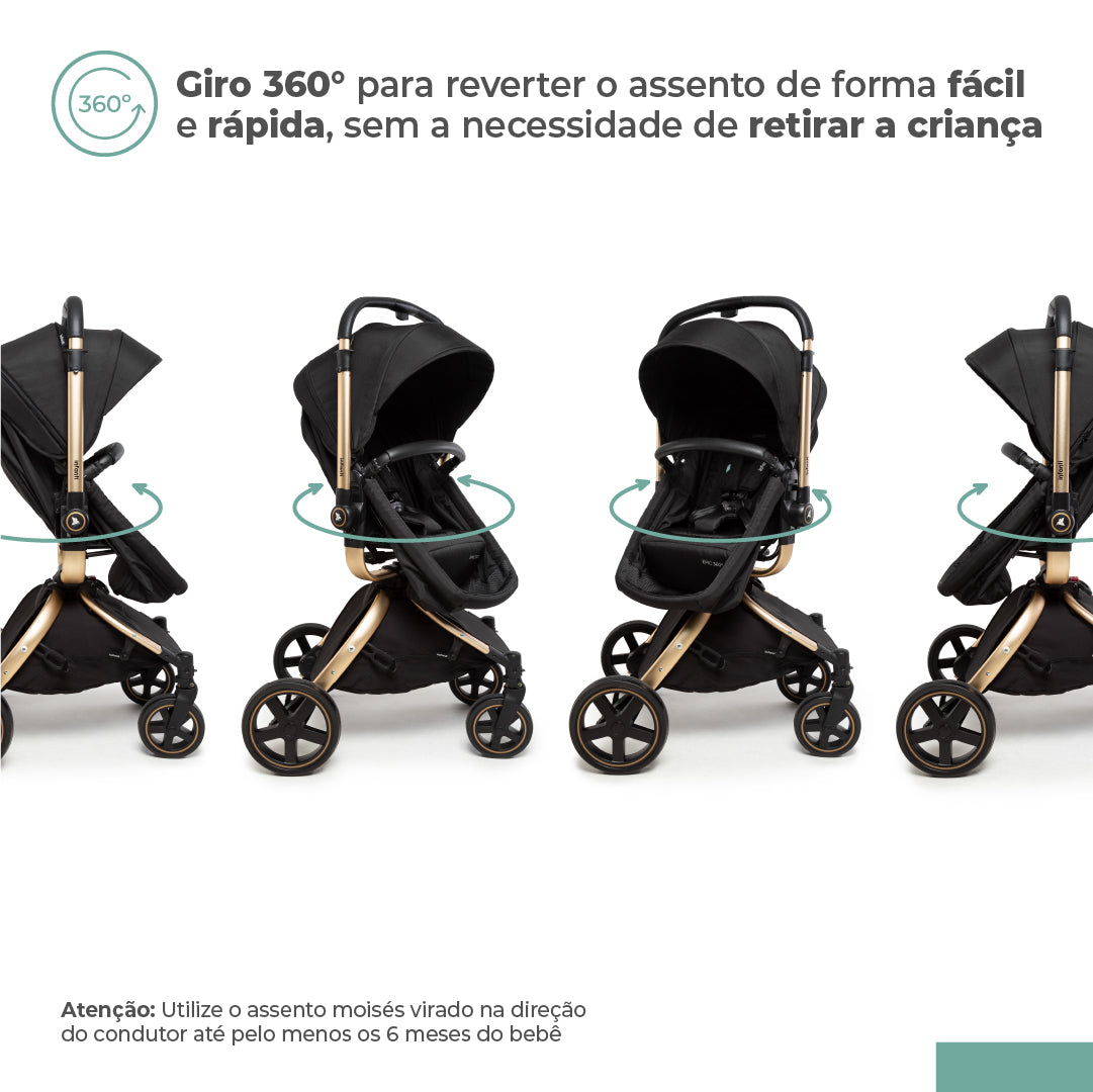 Preto Ouro - IMP02547