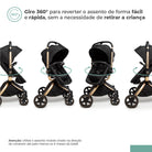 Preto Ouro - IMP02547