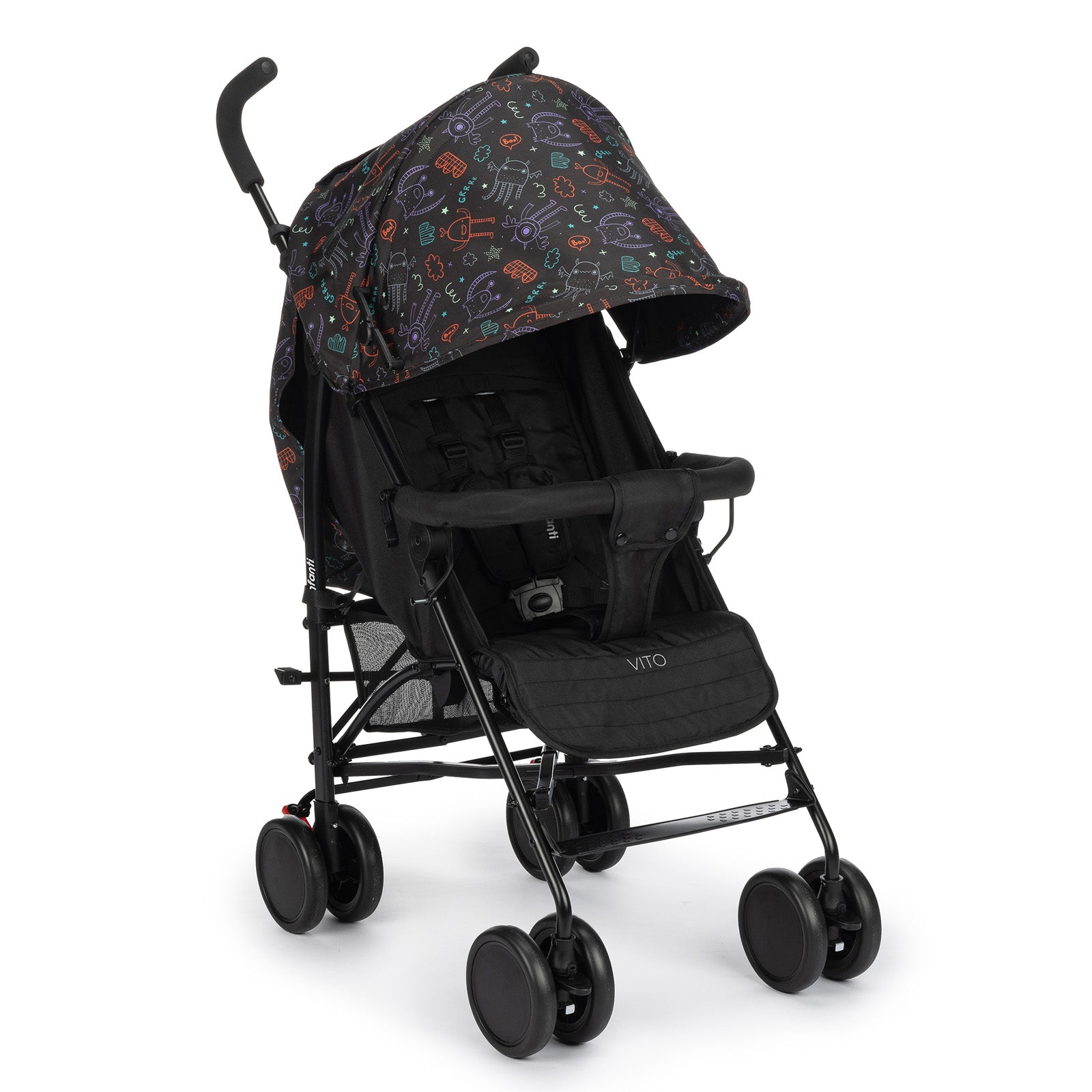 Preto Neon - IMP02696