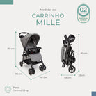 Cinza Mescla - IMP02694