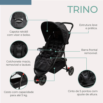 Preto
