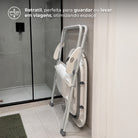 Branco e Cinza - IMP02666