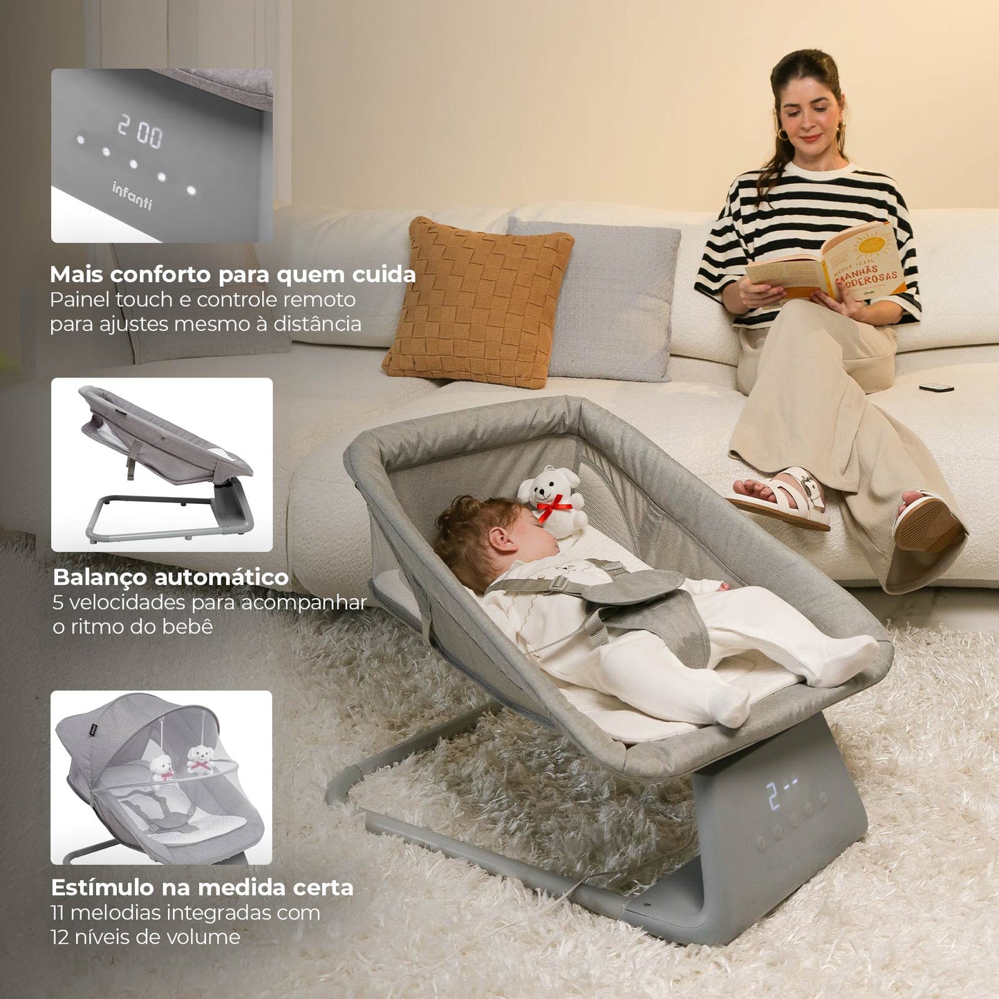 Cinza Mescla - IMP02647