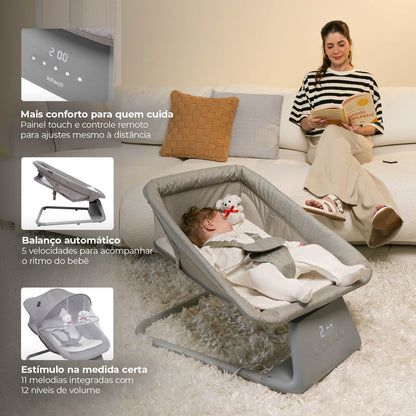 Cinza Mescla - IMP02647