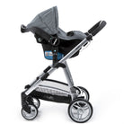 Grey Steel - CAX00511