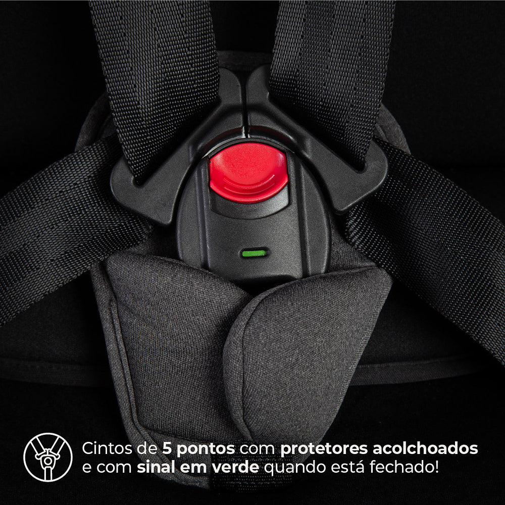 Preto Noturno