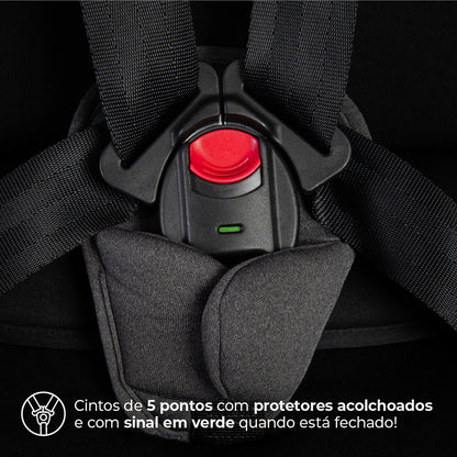 Preto Noturno