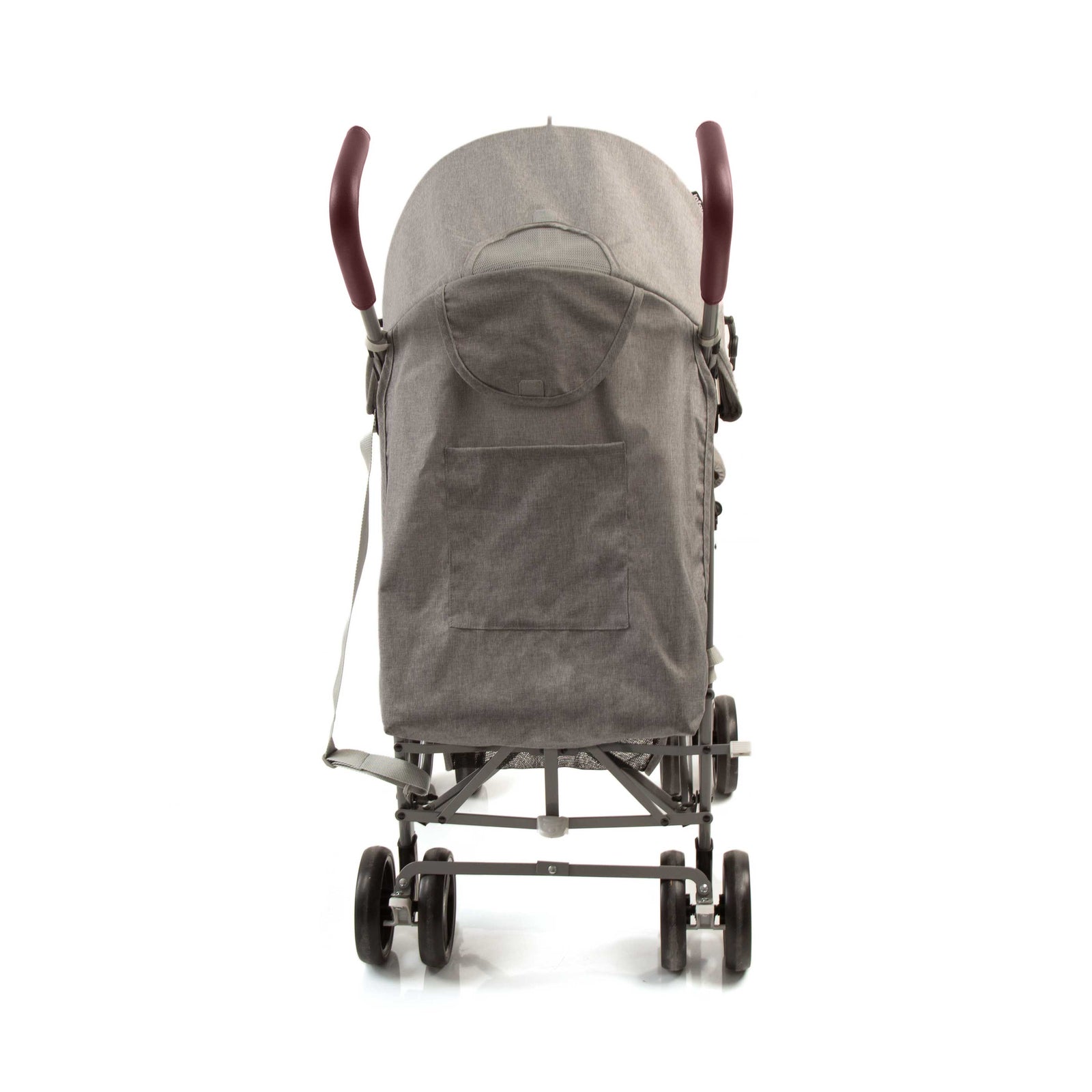 Grey Total - IMP02191