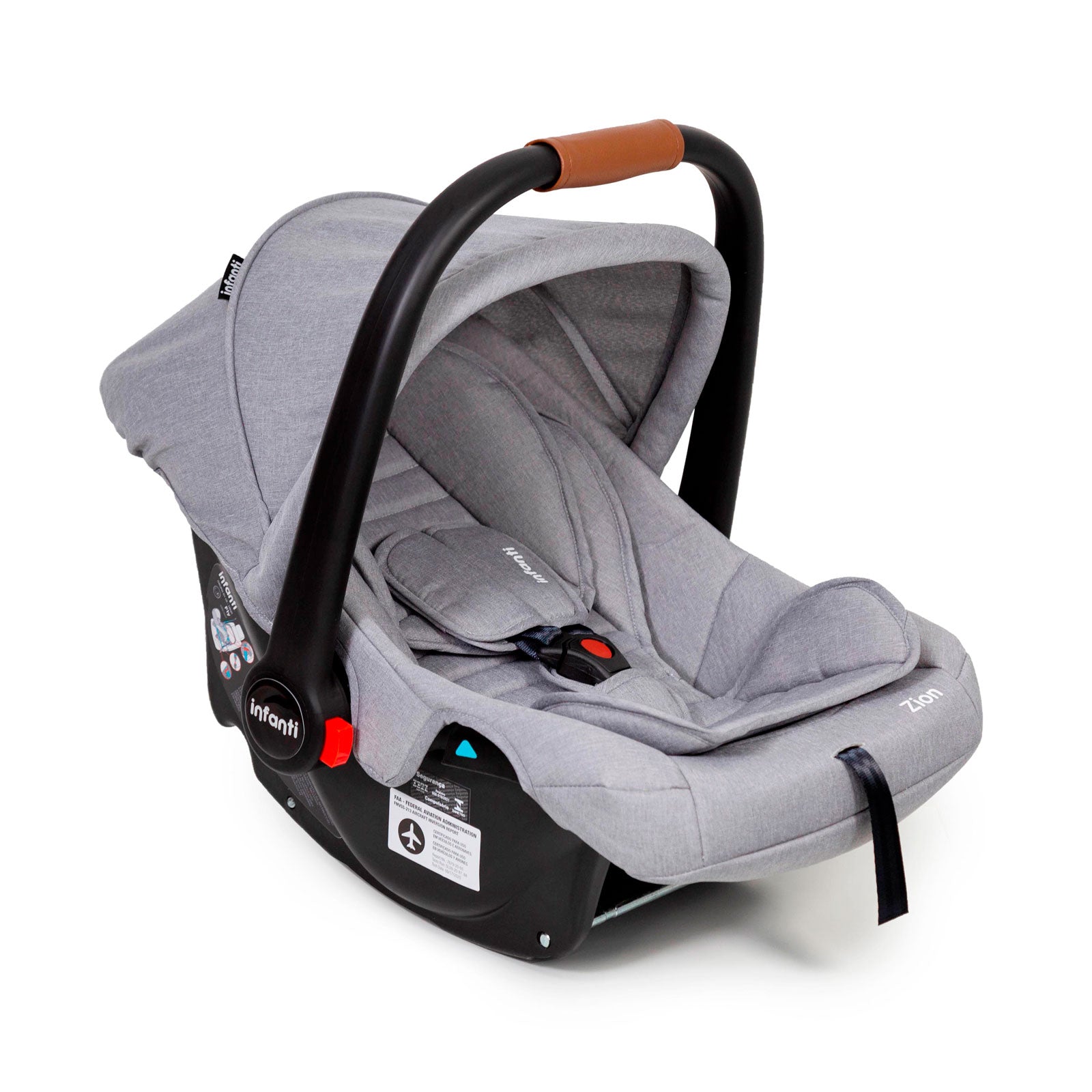 Cinza - CAX00847