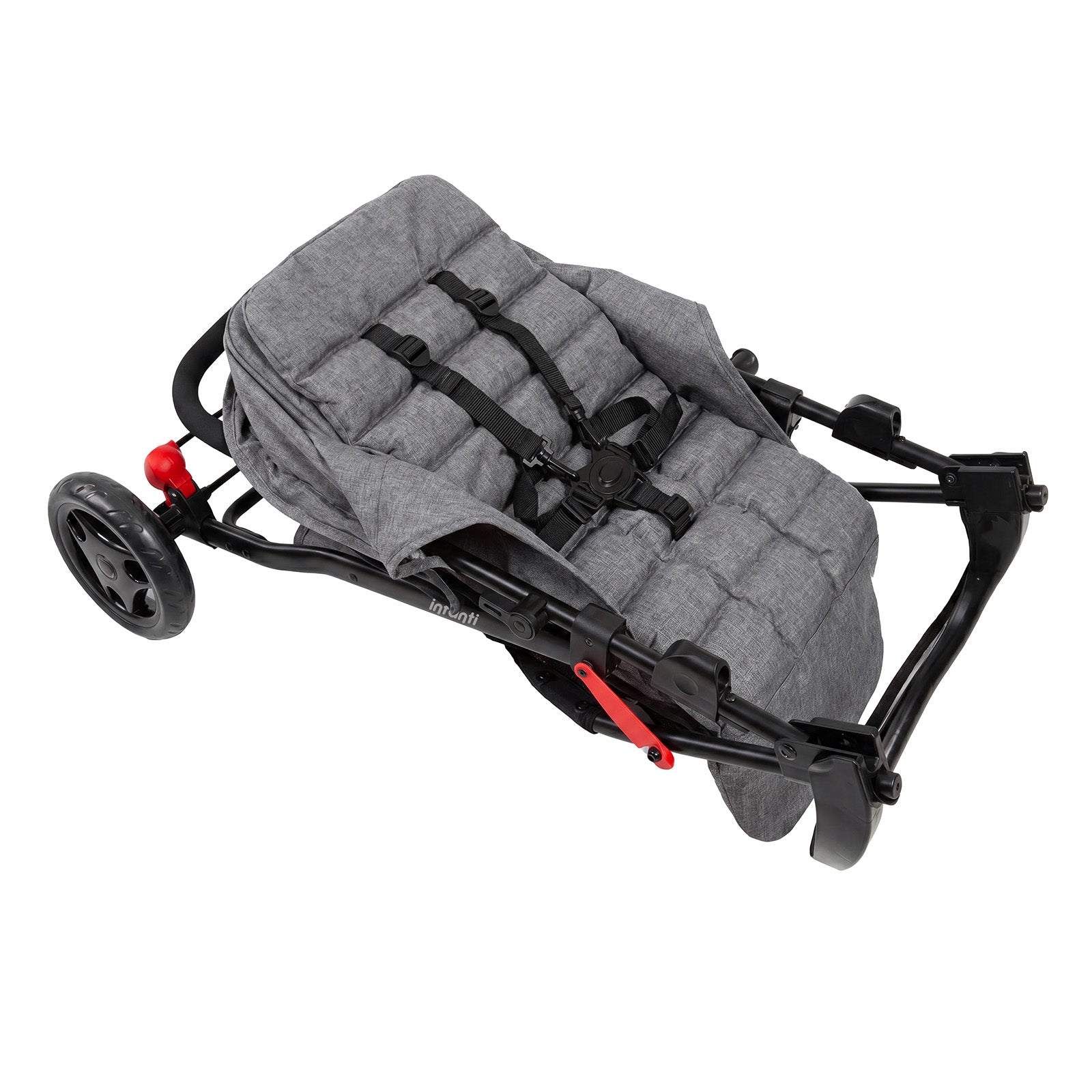Cinza Mescla - CAX01113