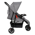 Cinza Mescla - IMP02909