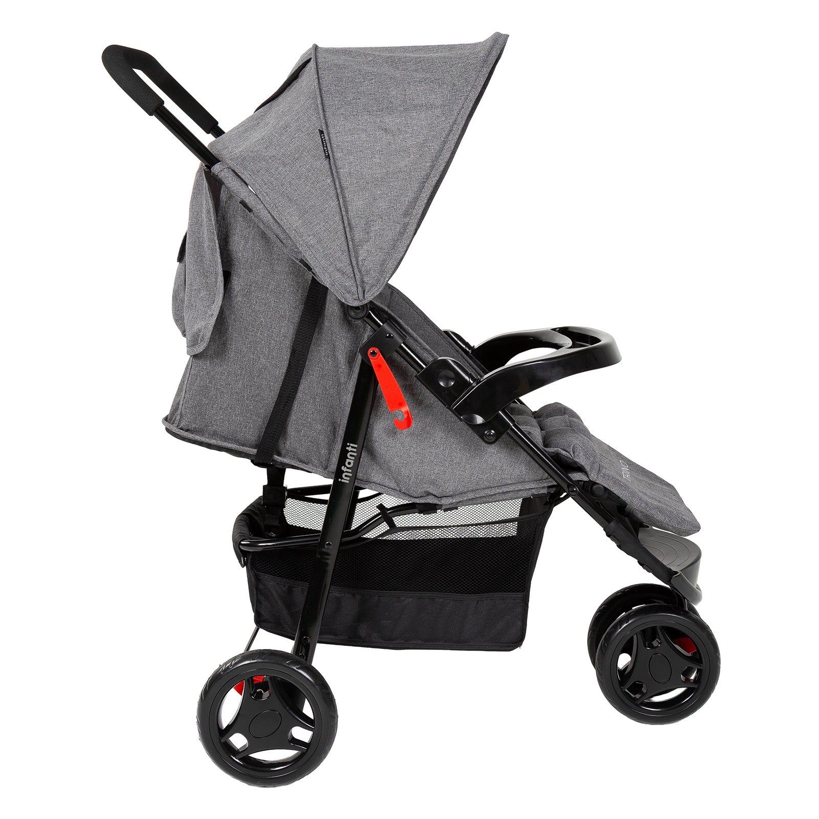 Cinza Mescla - IMP02909