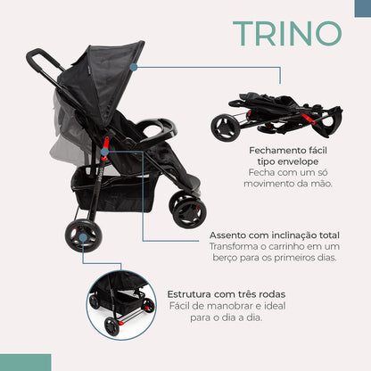Preto