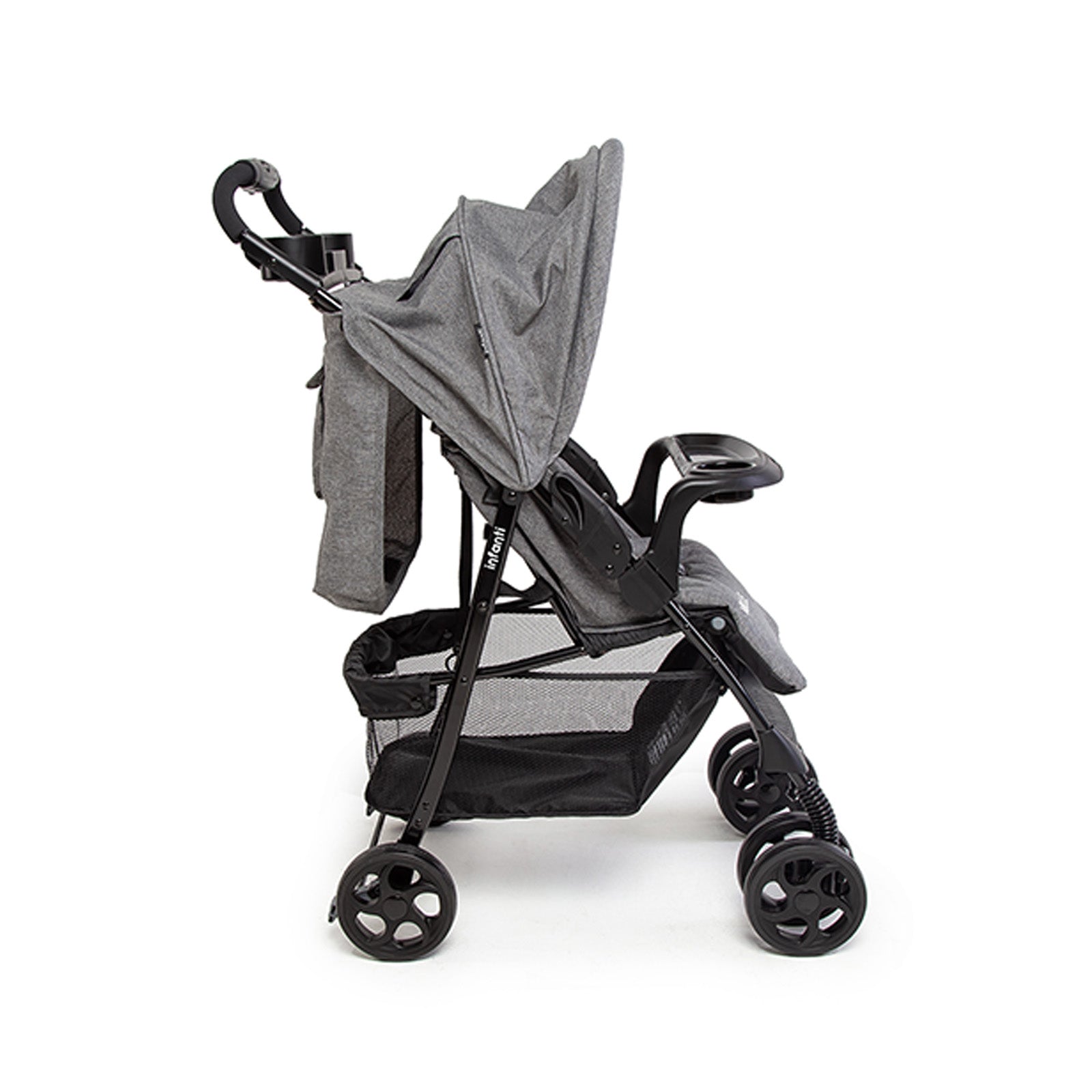 Cinza Mescla - IMP02694