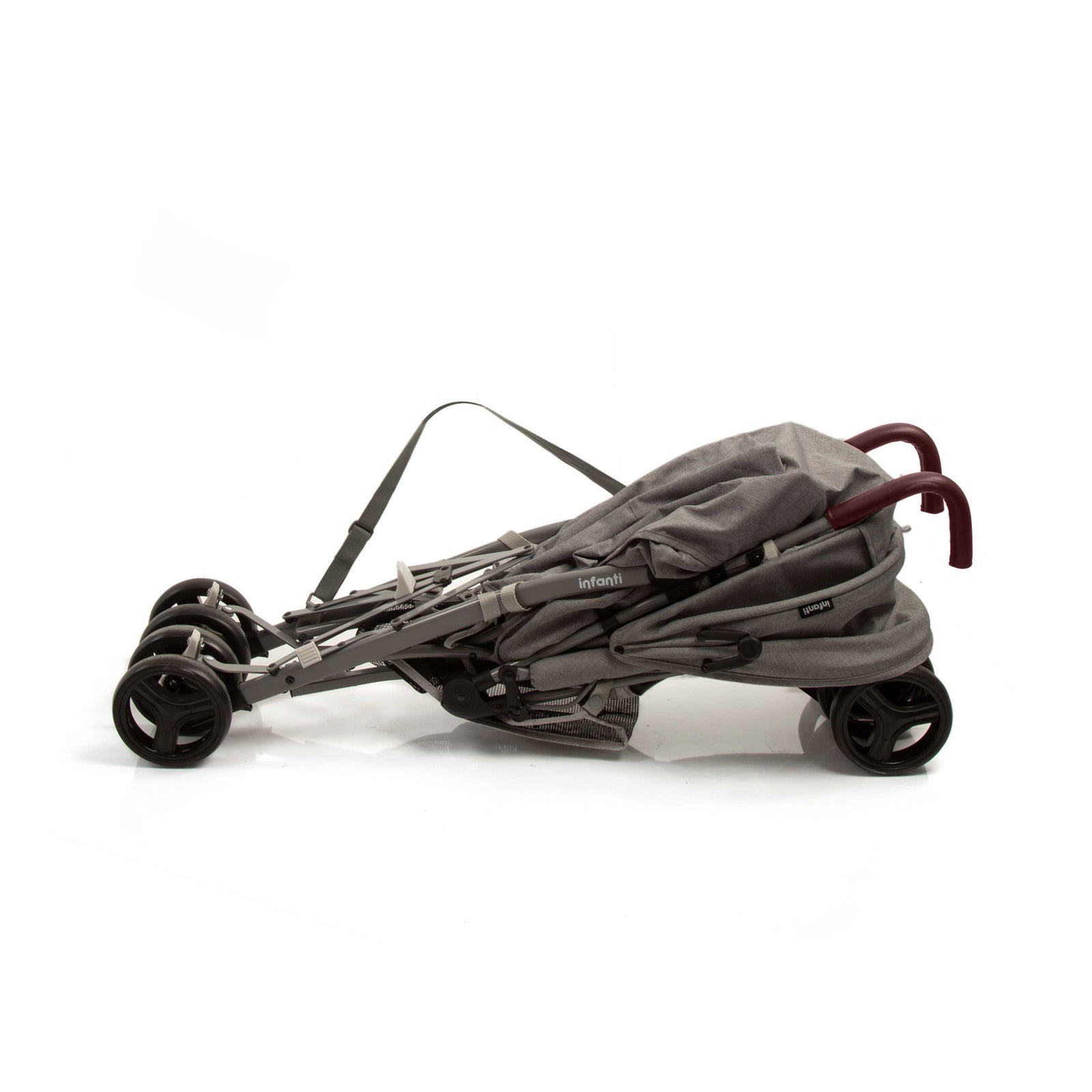 Grey Total - IMP02191