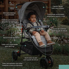 Cinza Mescla - IMP02909