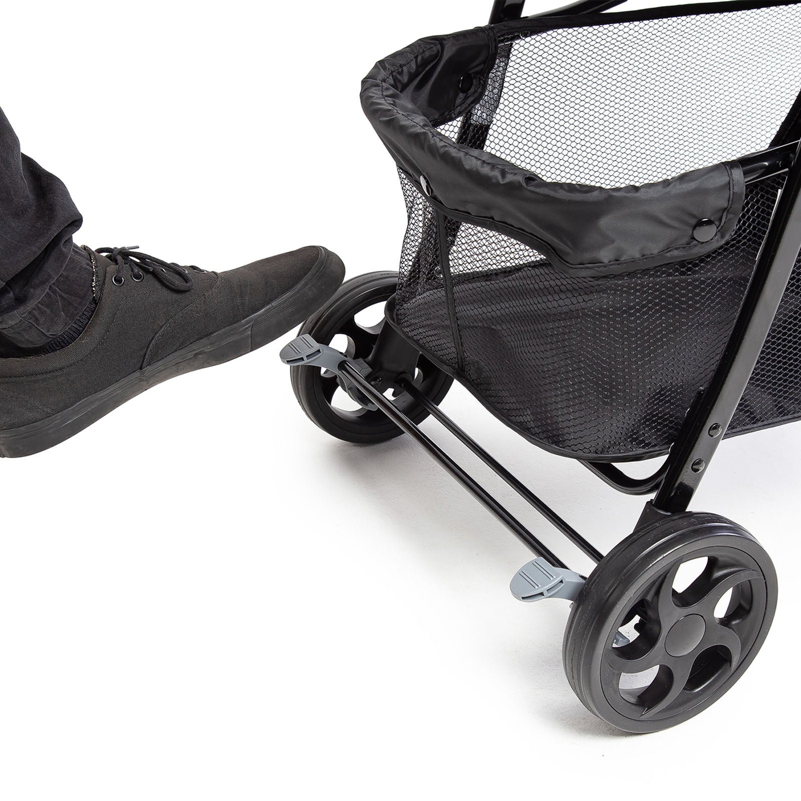 Cinza Mescla - IMP02694