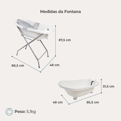 Branco e Cinza
