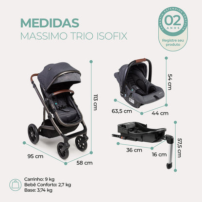 Cinza Profundo