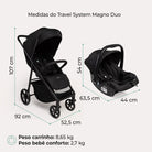 Preto Infinito
