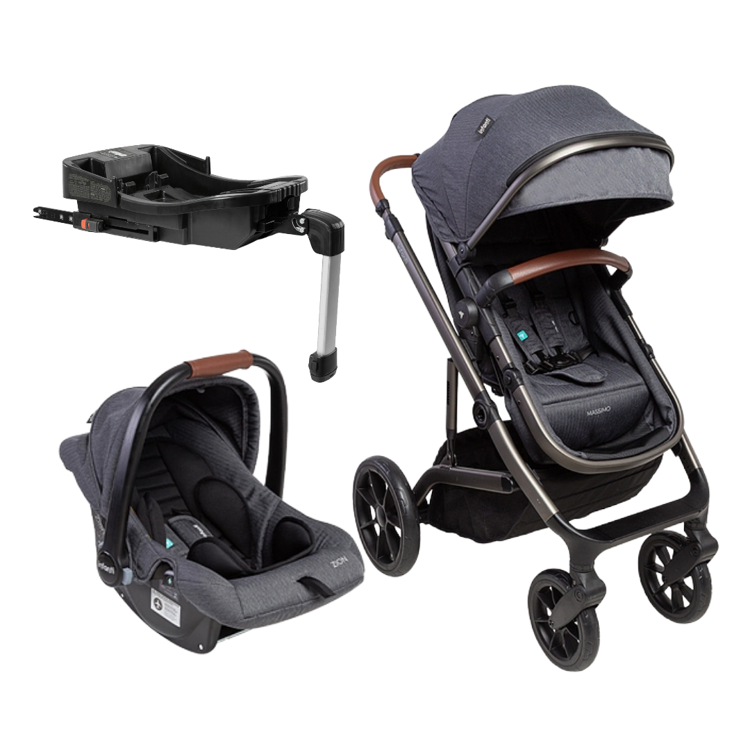 Cinza Profundo - CAX00980