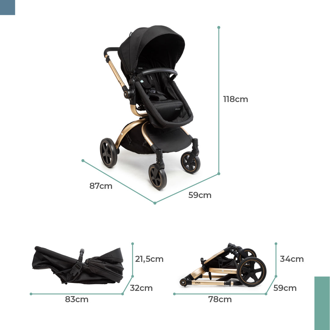 Preto Ouro - IMP02547