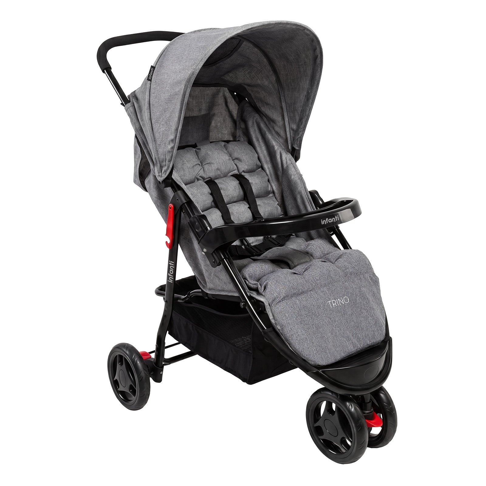 Cinza Mescla - IMP02909