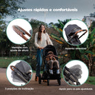 Cinza Profundo - CAX00980