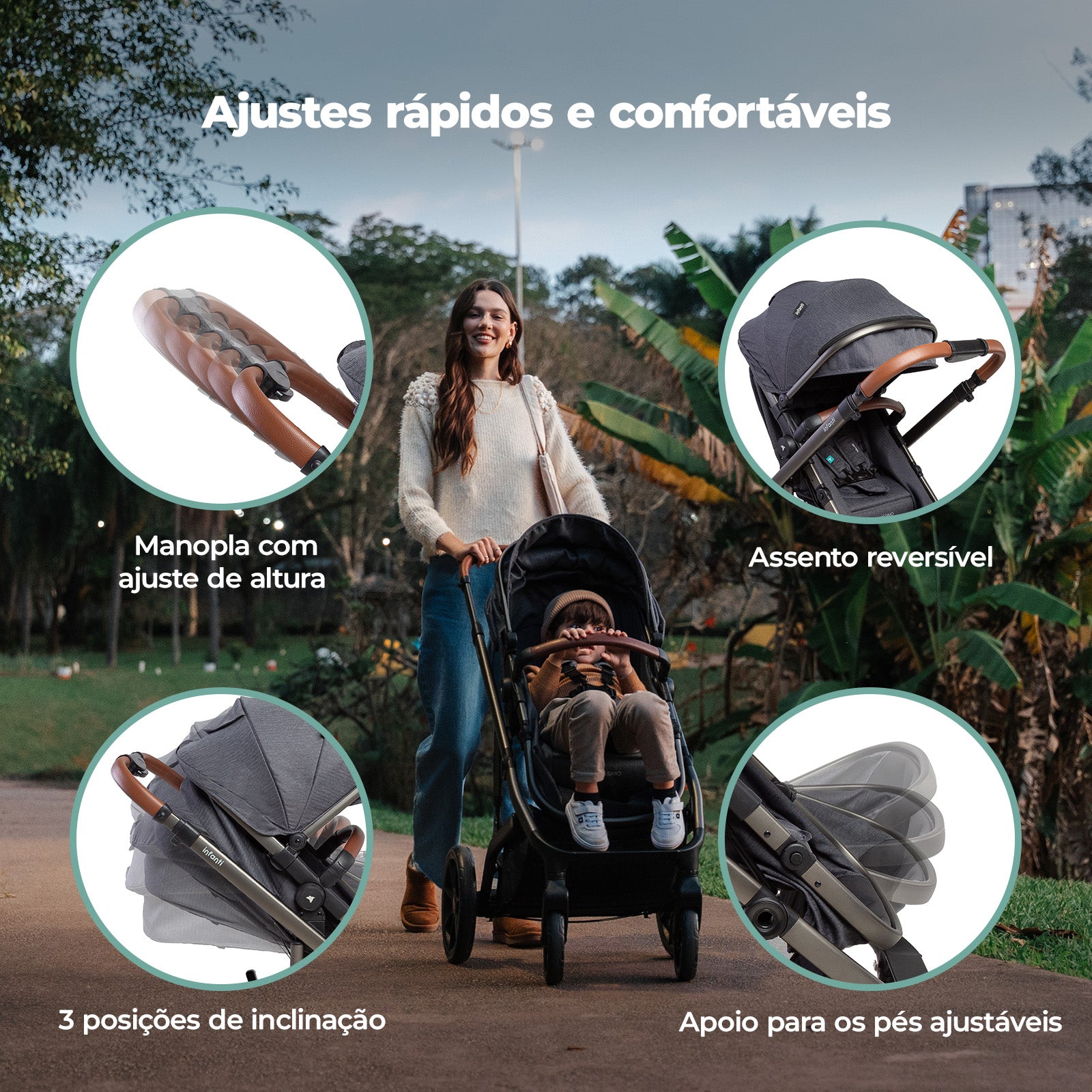 Cinza Profundo - CAX00980