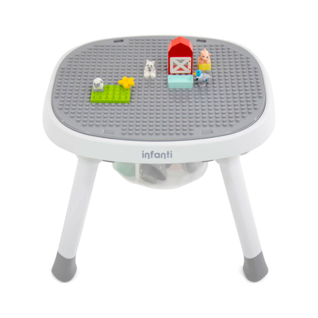 Branco e Cinza - IMP02357