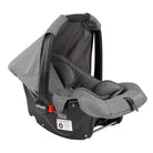 Cinza Mescla - CAX01113
