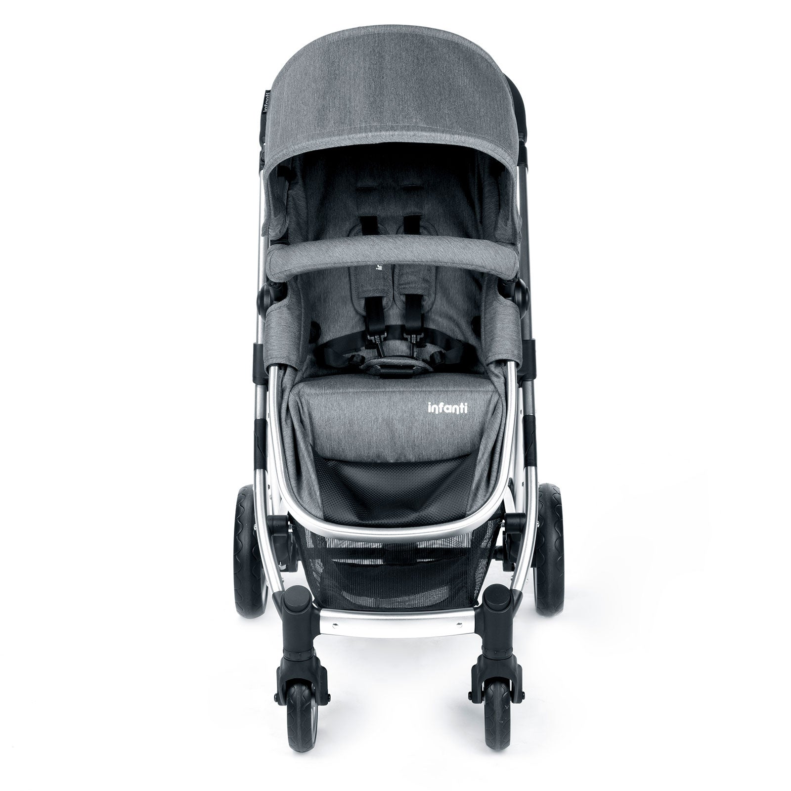 Grey Steel - CAX00511