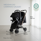 Preto Mocca - CAX00951
