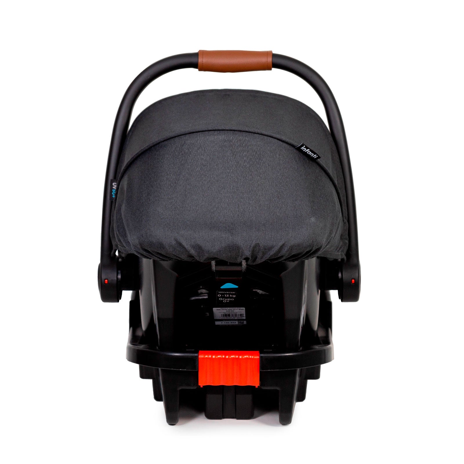 Preto - CAX00846