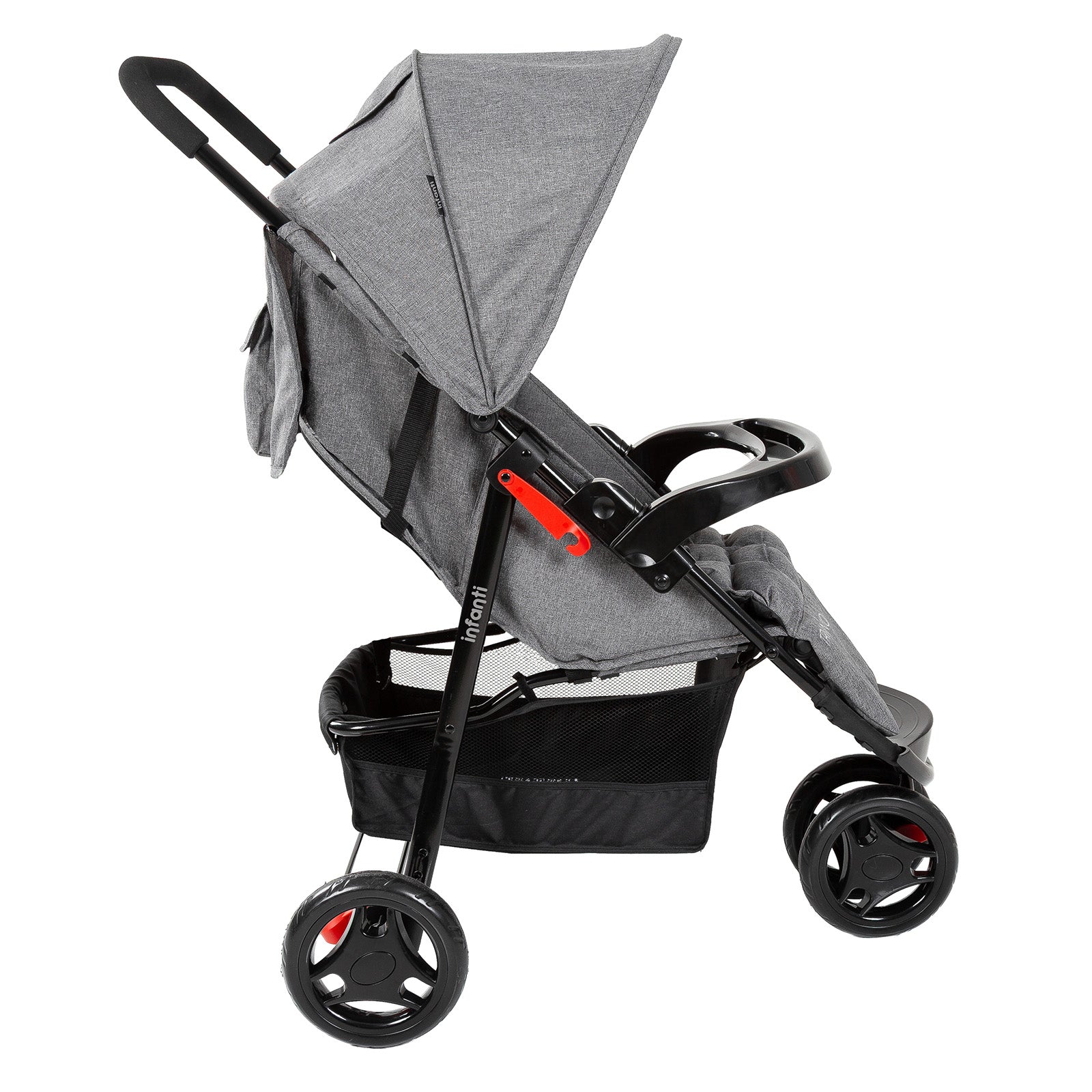 Cinza Mescla - IMP02909
