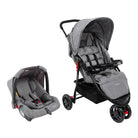 Cinza Mescla - CAX01113