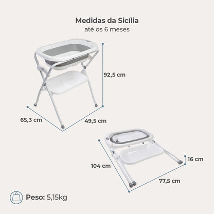 Branco e Cinza