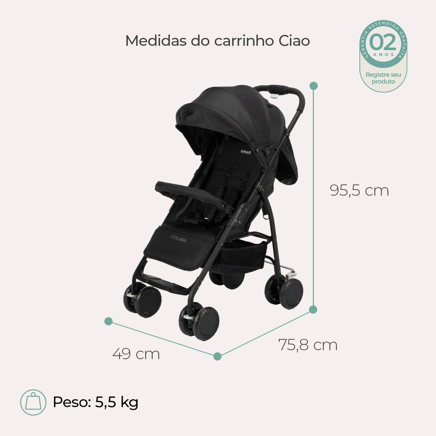 Preto - IMP02691