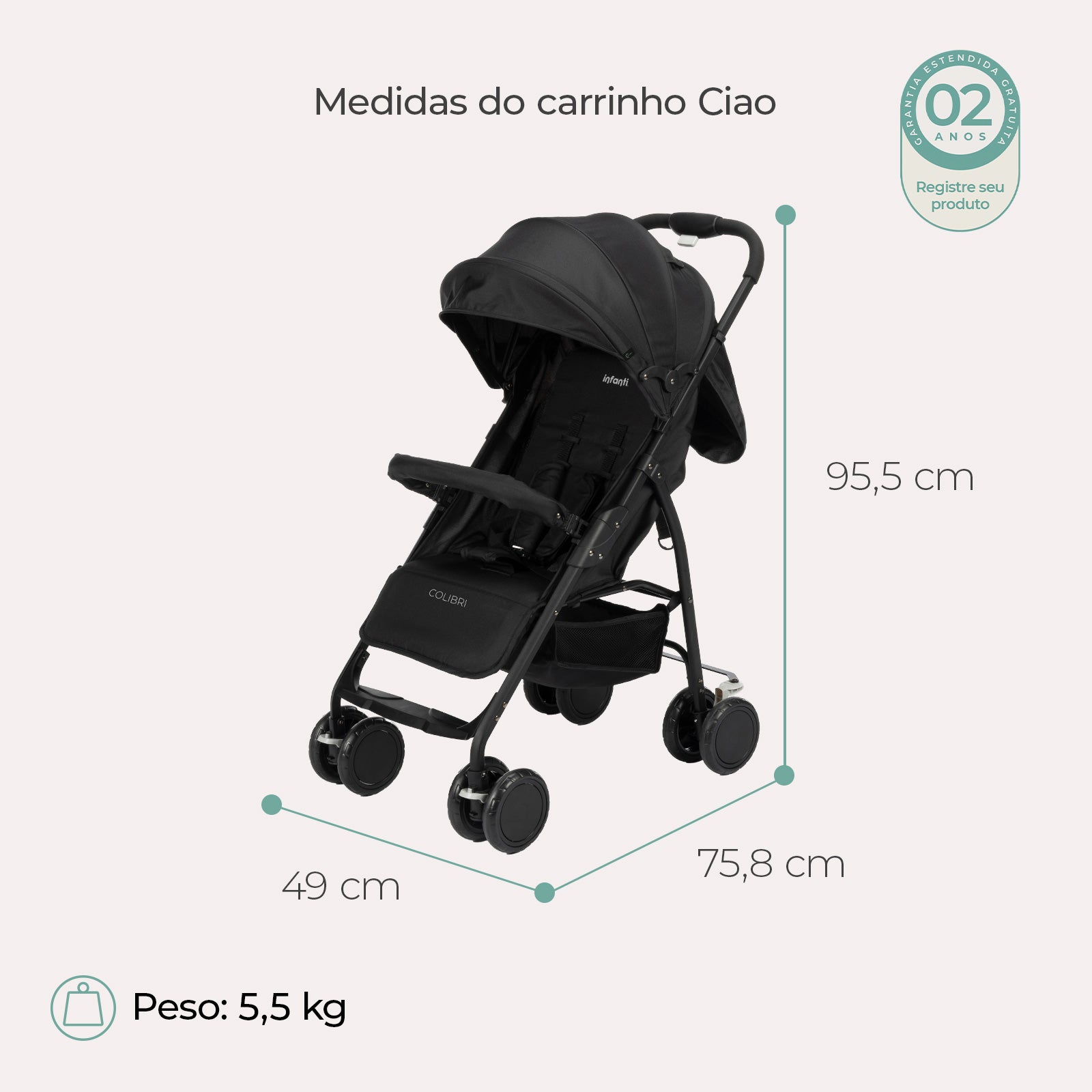Preto - IMP02691