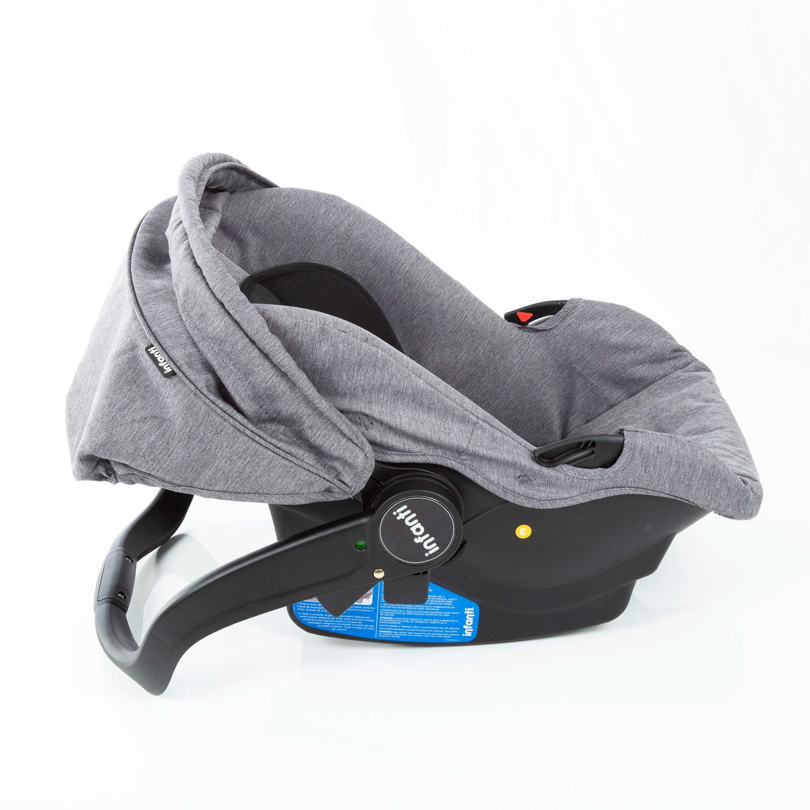 Grey Classic - CAX00459