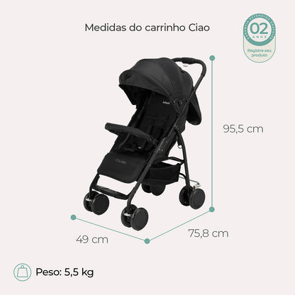 Preto