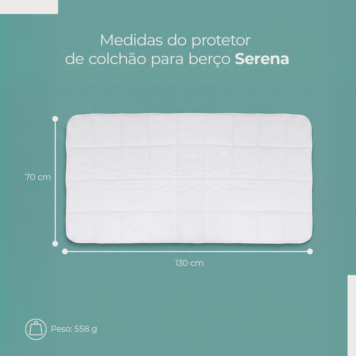 Branco - CAX01129