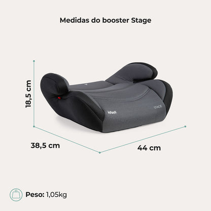 Cinza Eclipse